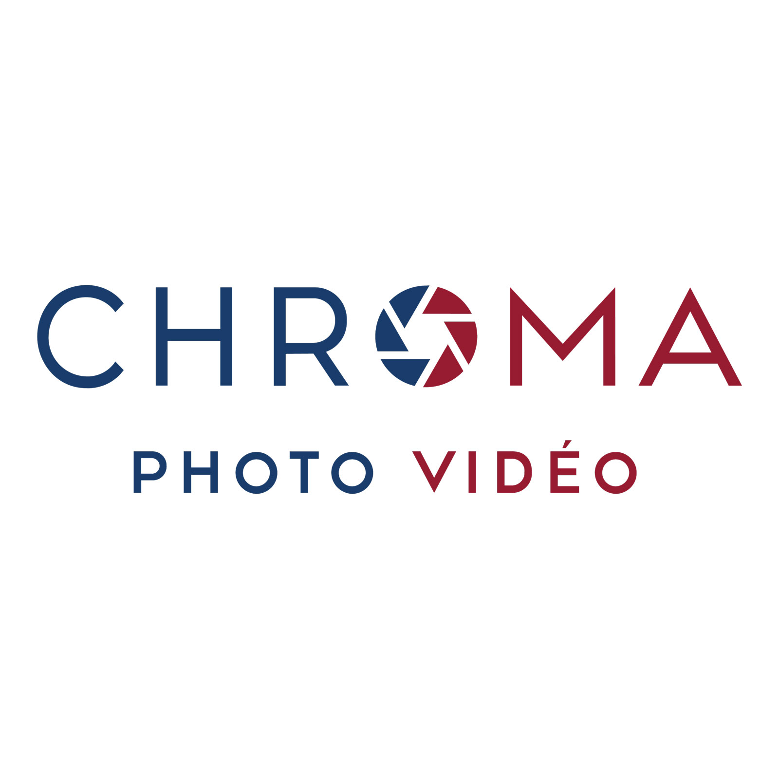 Chroma Photo Vidéo - Photographie et vidéo d'entreprise